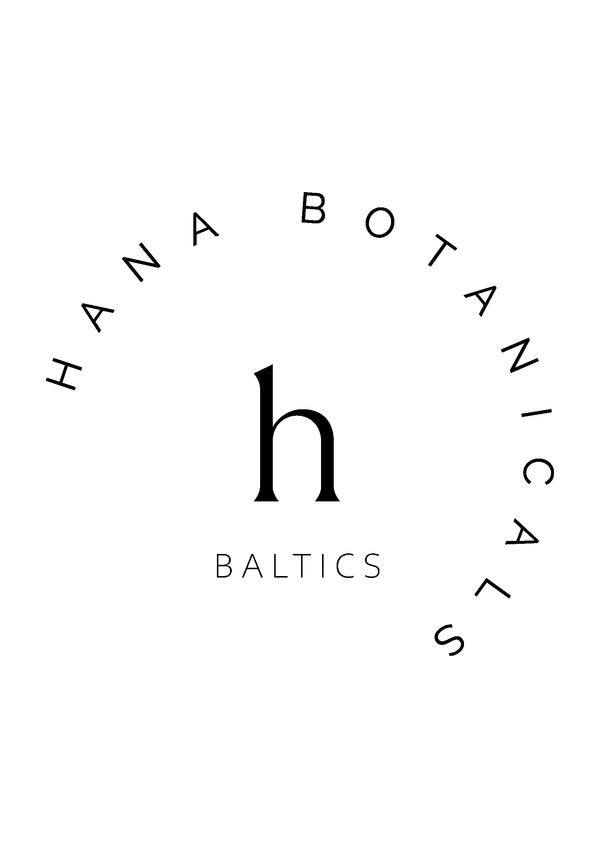 Hana Botanicals Baltics